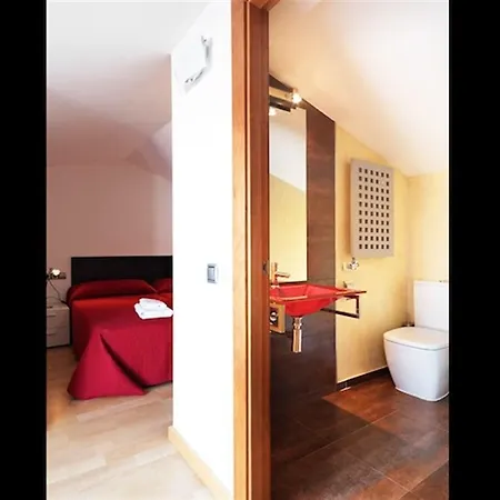 Appartement Lovely 4 Bedroom In Sitges